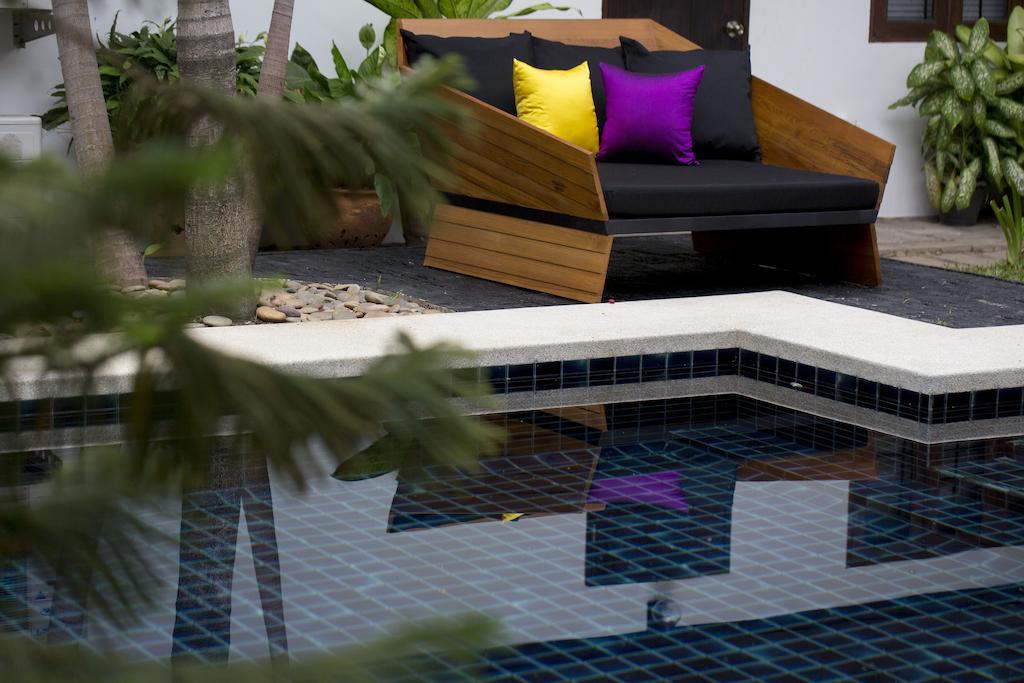 Tolani Northgate Villa Chiang Mai Zewnętrze zdjęcie