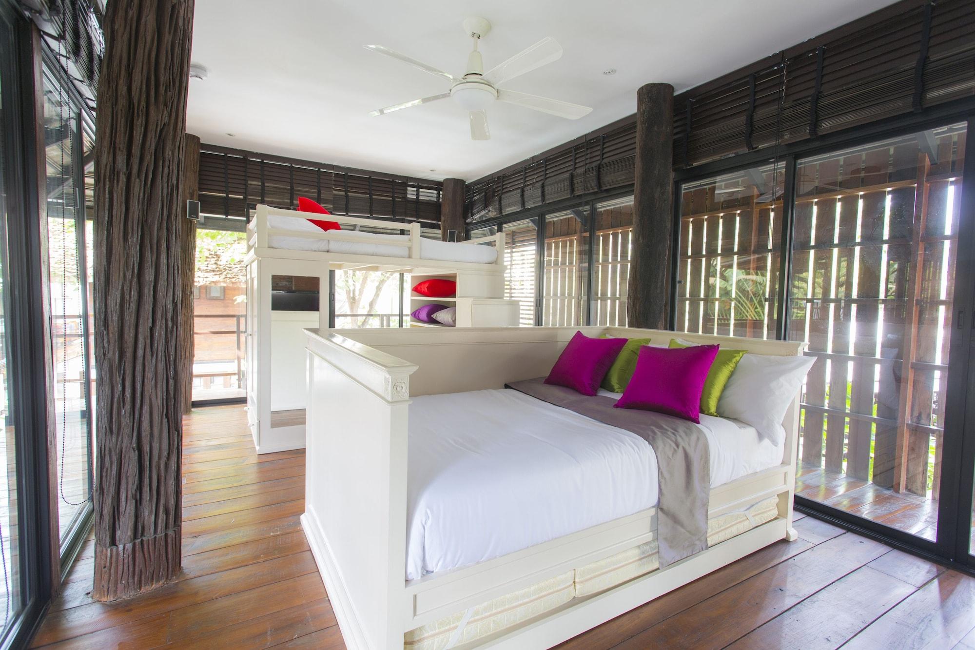 Tolani Northgate Villa Chiang Mai Zewnętrze zdjęcie