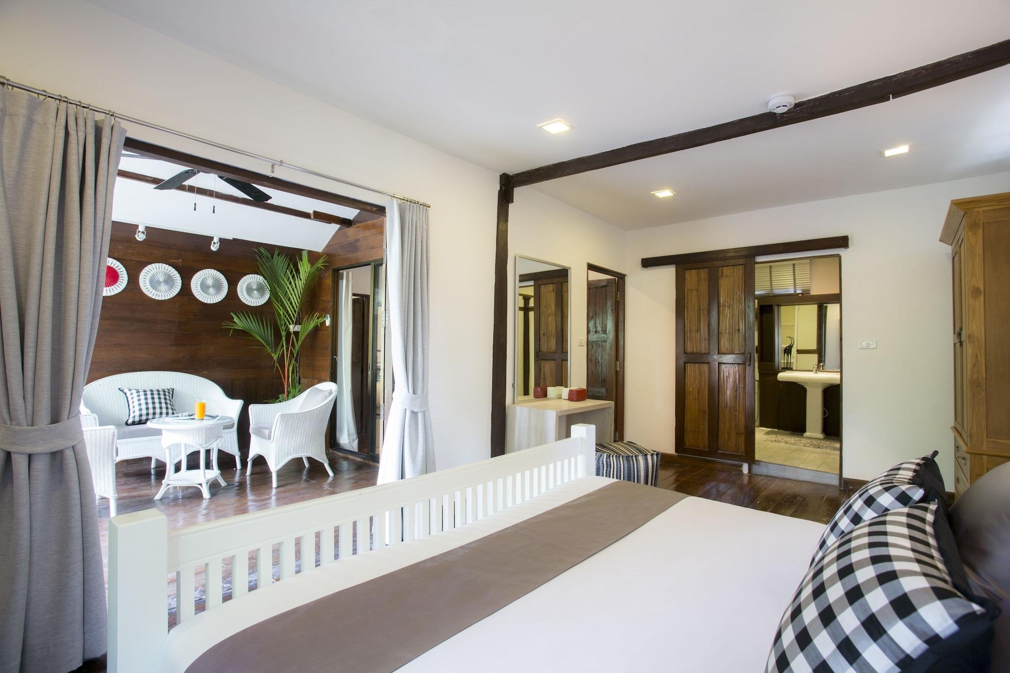 Tolani Northgate Villa Chiang Mai Zewnętrze zdjęcie