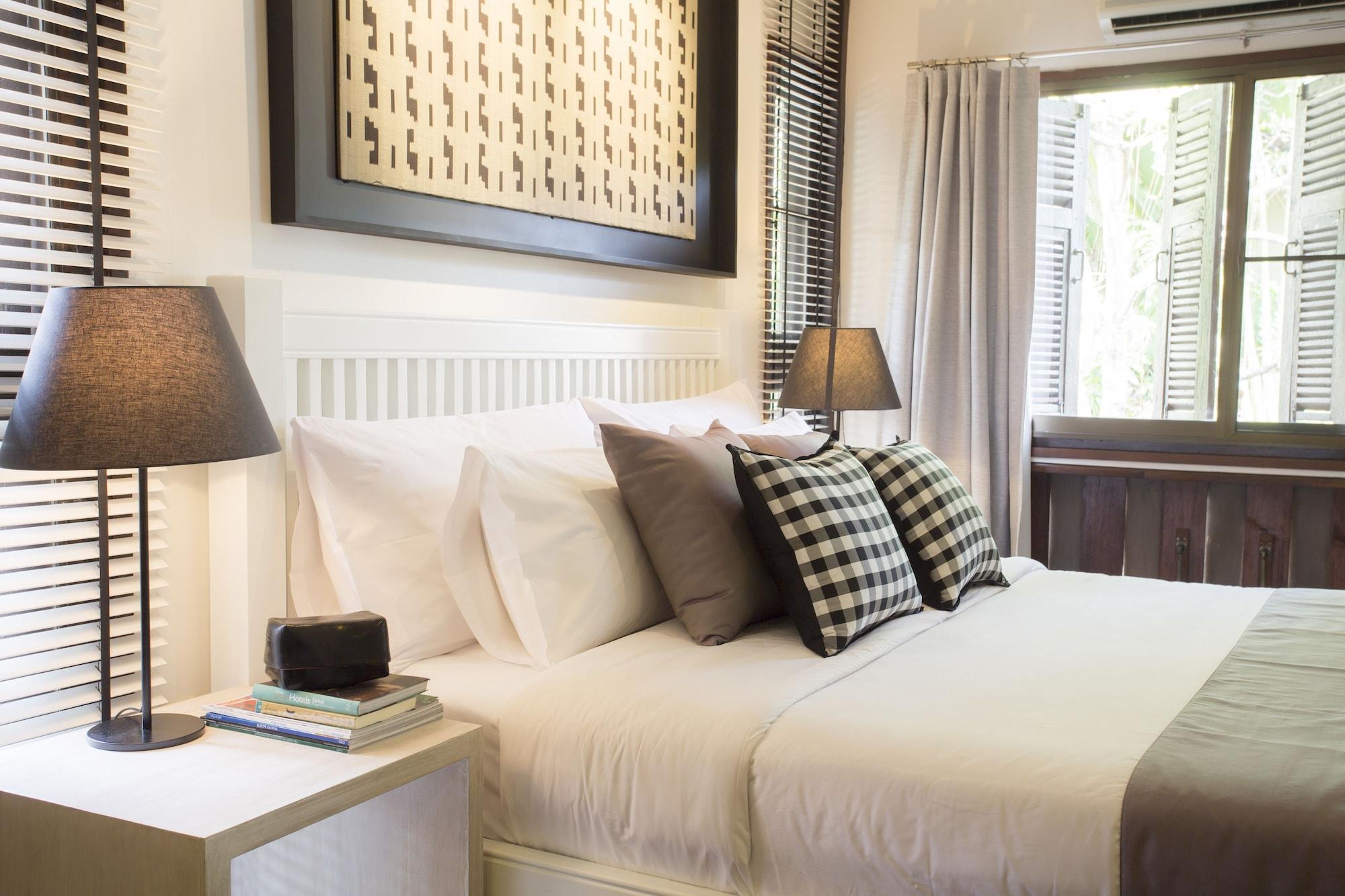 Tolani Northgate Villa Chiang Mai Zewnętrze zdjęcie