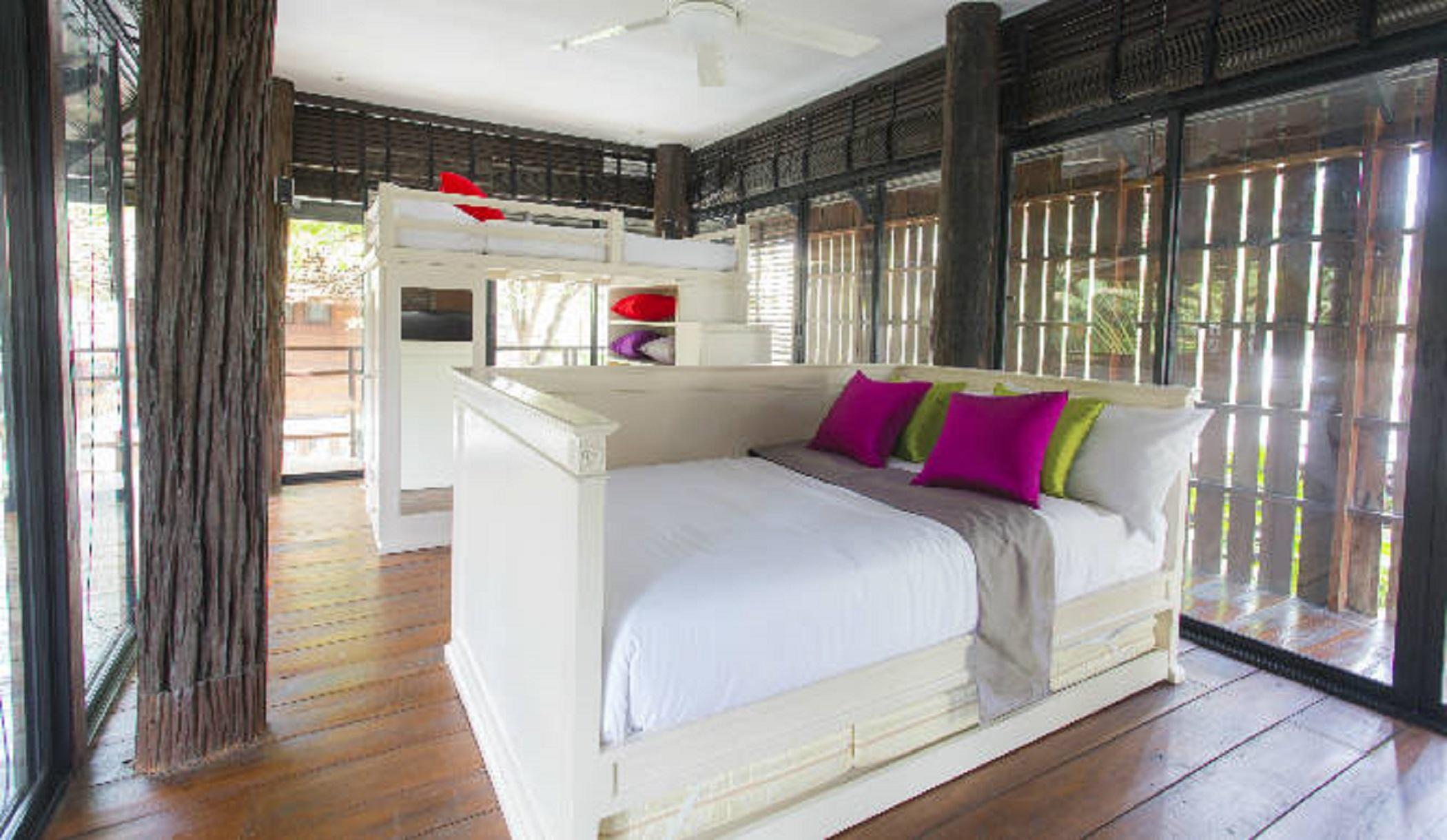 Tolani Northgate Villa Chiang Mai Zewnętrze zdjęcie