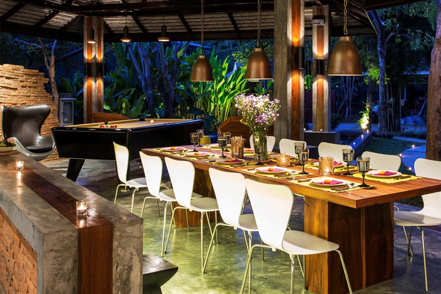 Tolani Northgate Villa Chiang Mai Zewnętrze zdjęcie