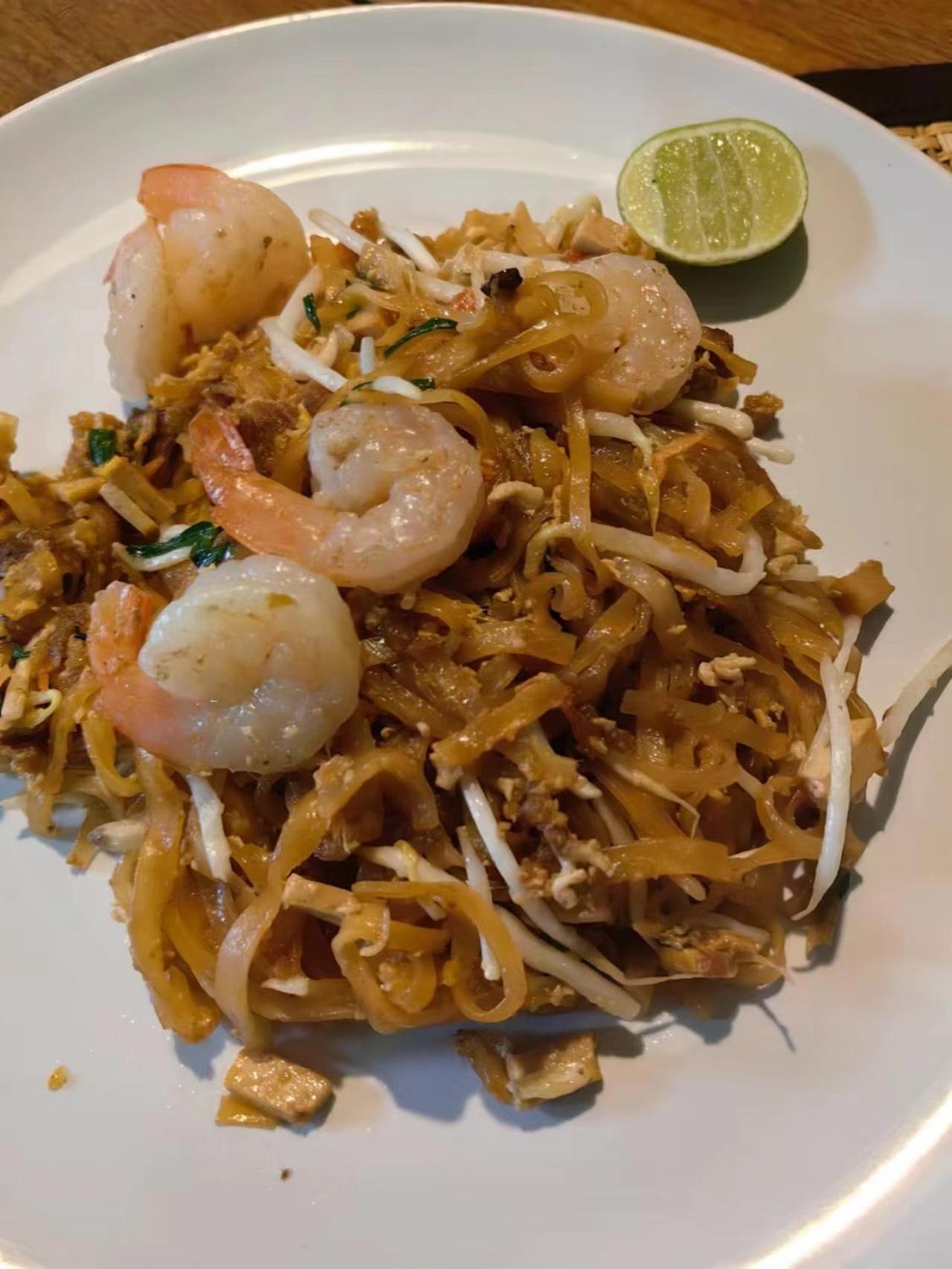 Tolani Northgate Villa Chiang Mai Zewnętrze zdjęcie