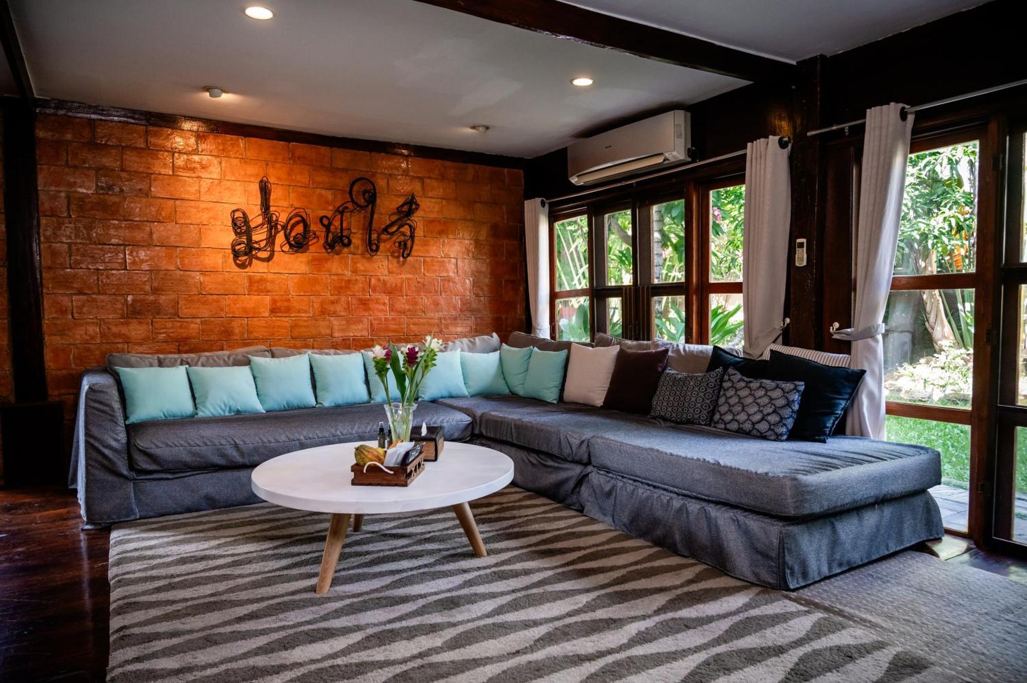 Tolani Northgate Villa Chiang Mai Zewnętrze zdjęcie