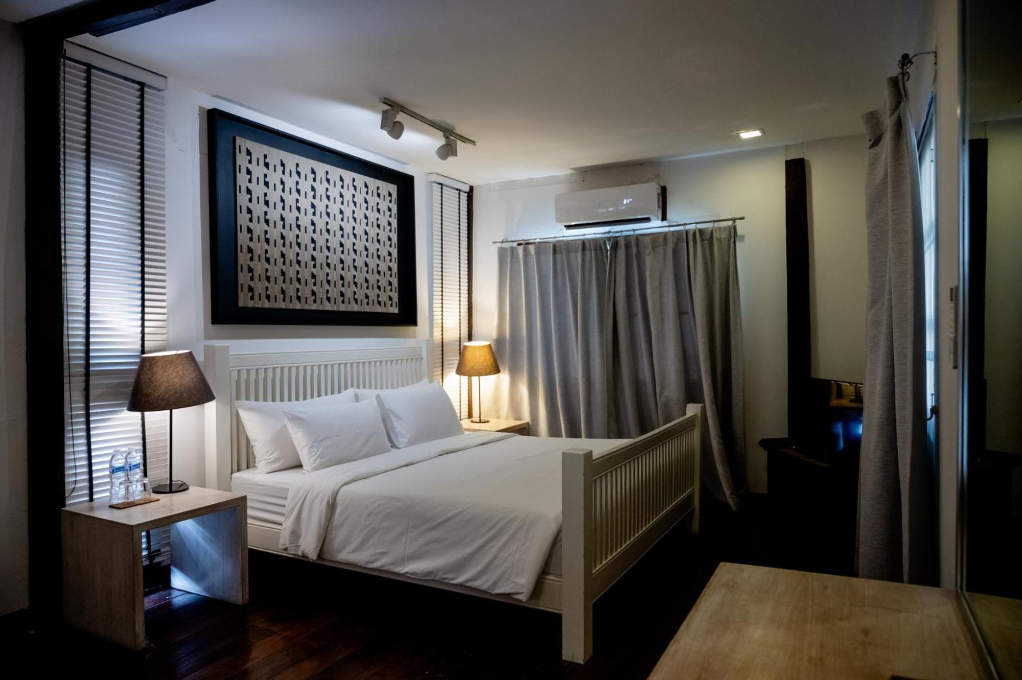 Tolani Northgate Villa Chiang Mai Zewnętrze zdjęcie