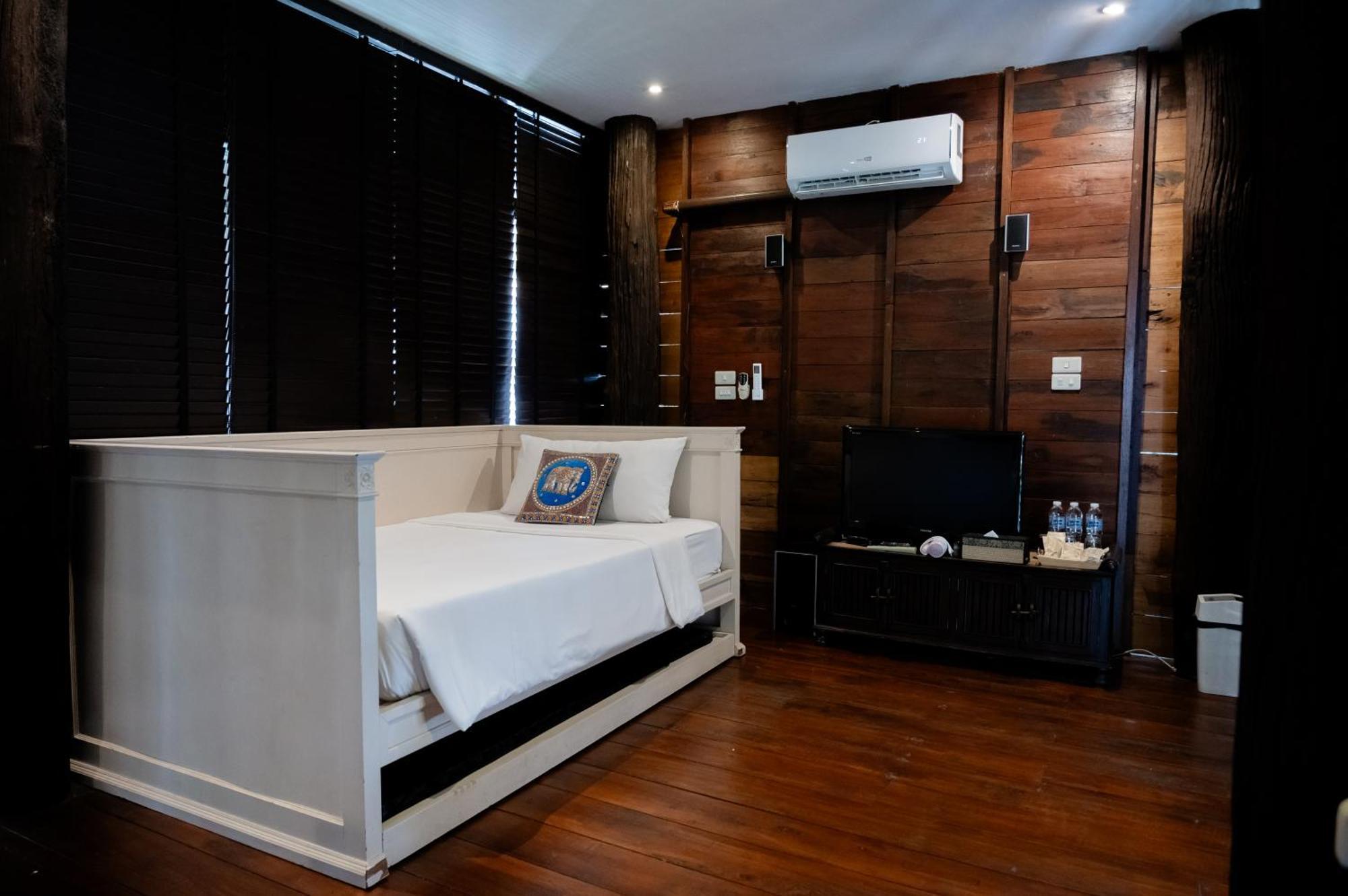 Tolani Northgate Villa Chiang Mai Zewnętrze zdjęcie