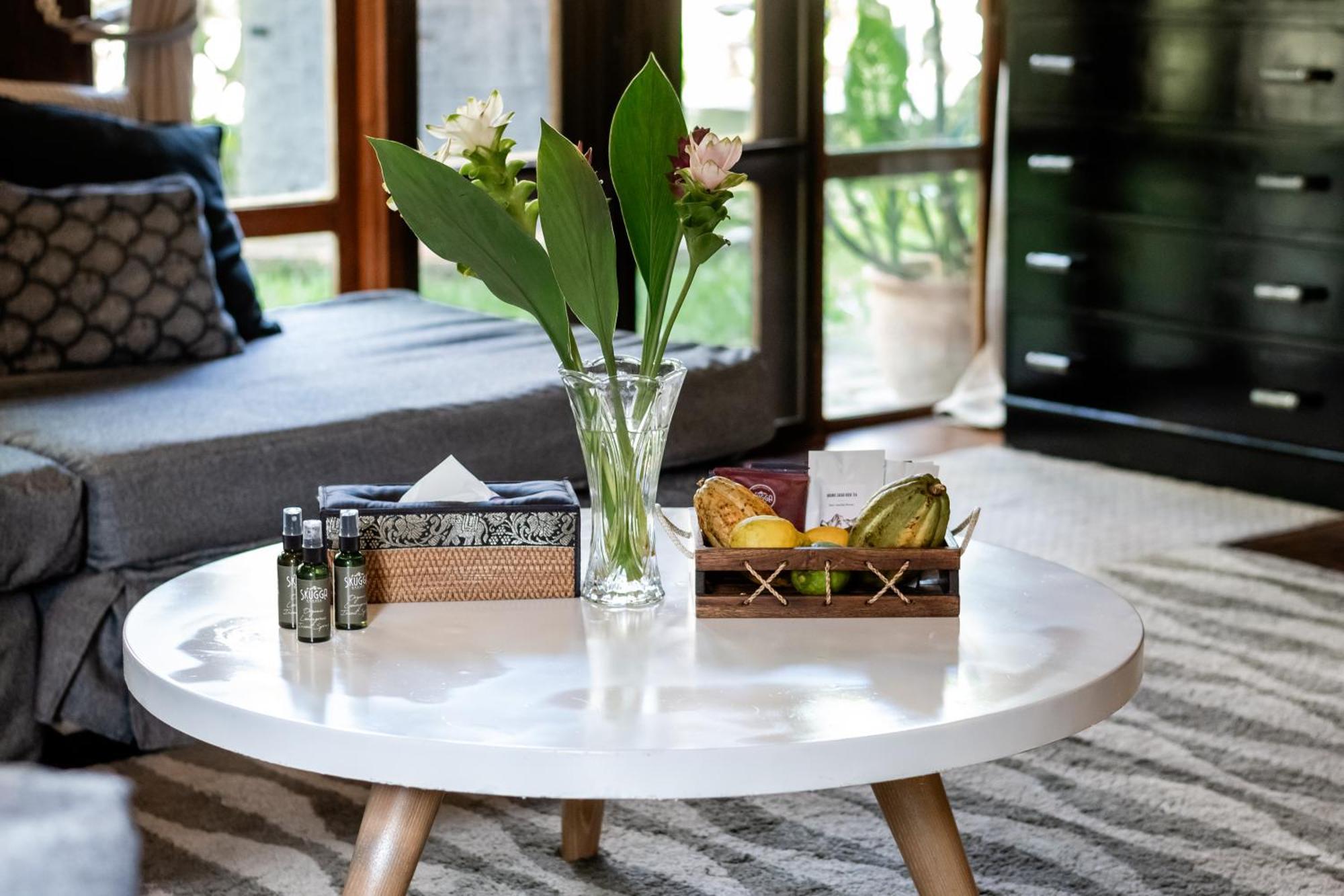 Tolani Northgate Villa Chiang Mai Zewnętrze zdjęcie