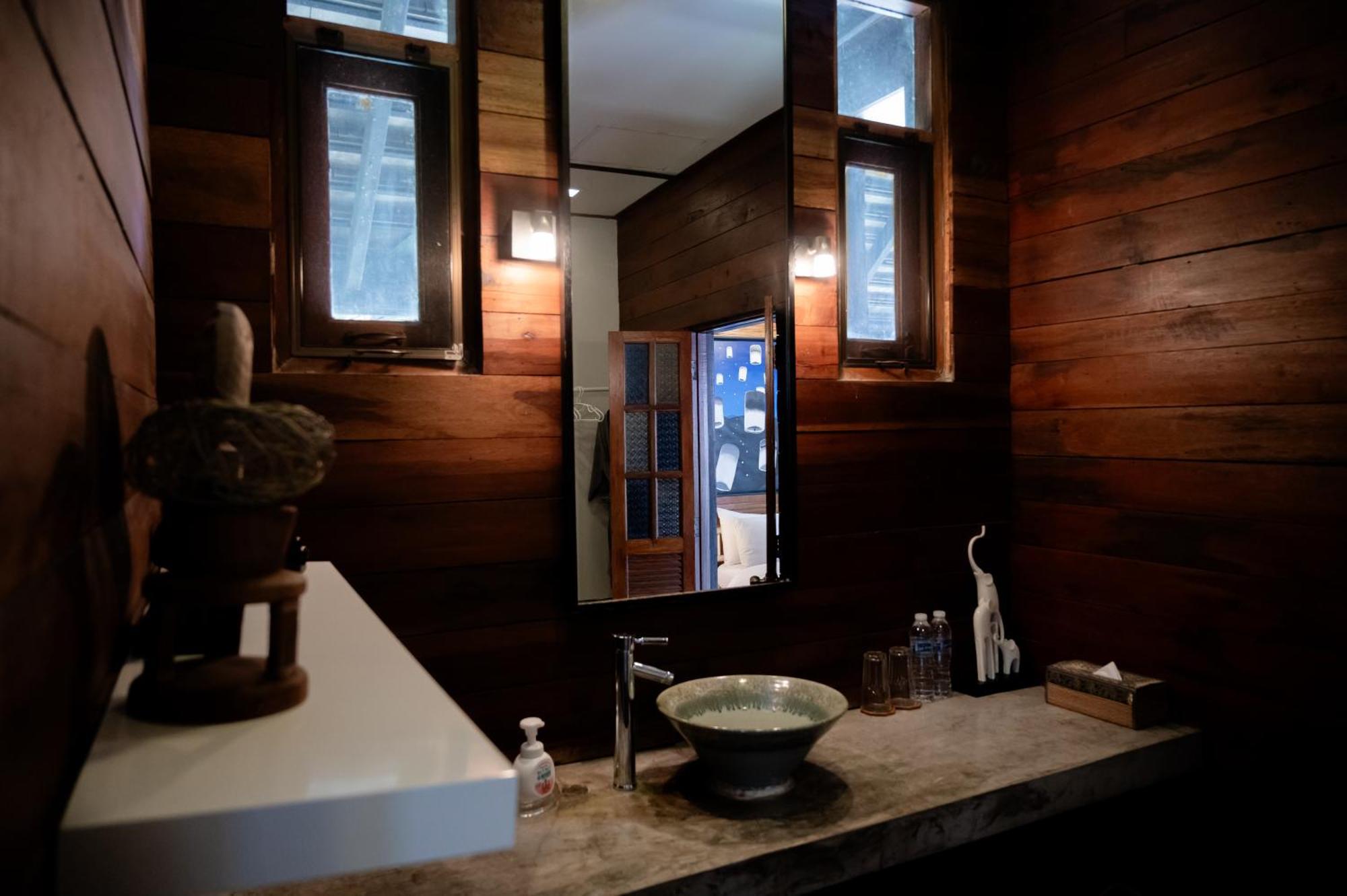 Tolani Northgate Villa Chiang Mai Zewnętrze zdjęcie