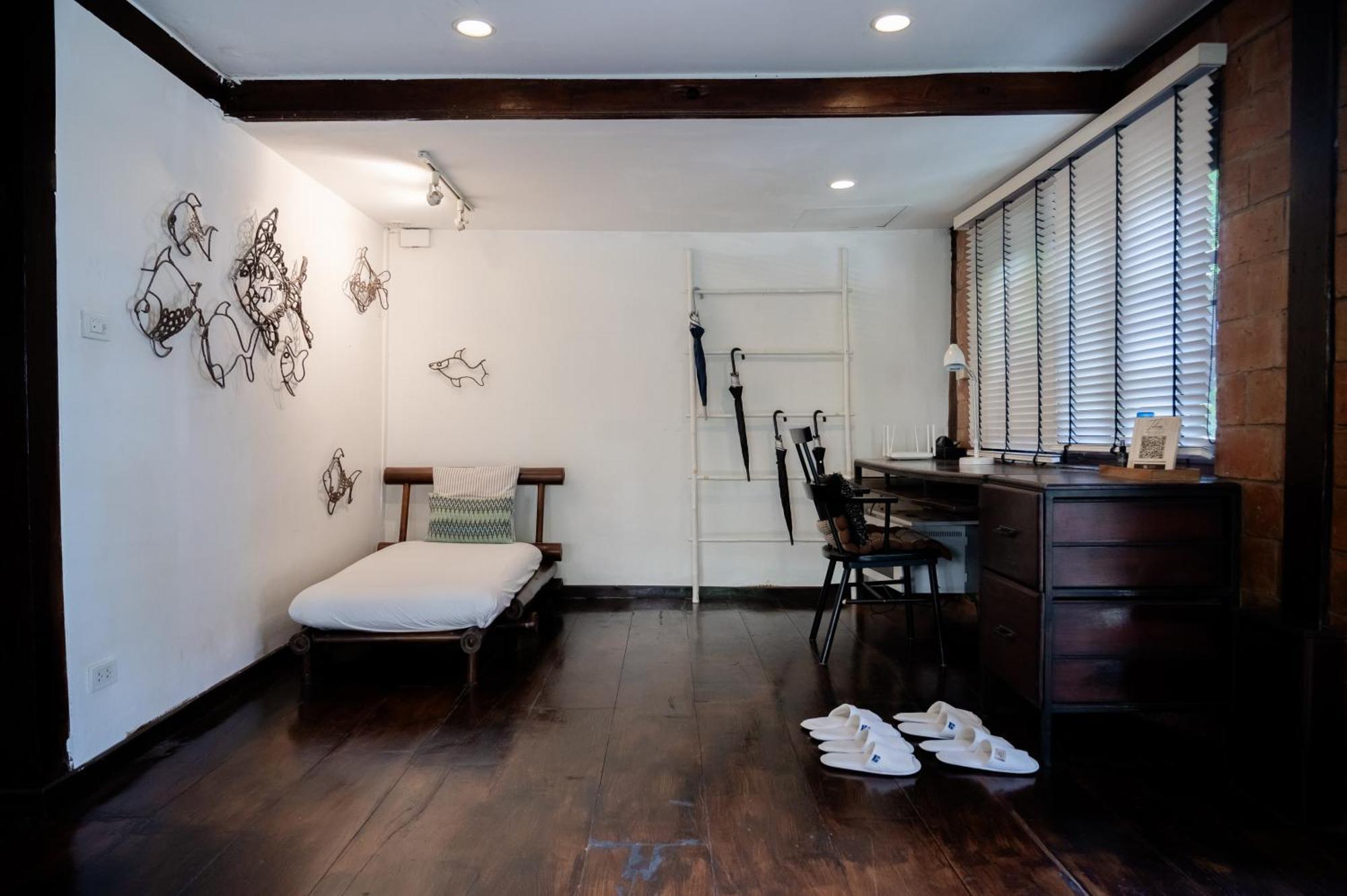 Tolani Northgate Villa Chiang Mai Zewnętrze zdjęcie