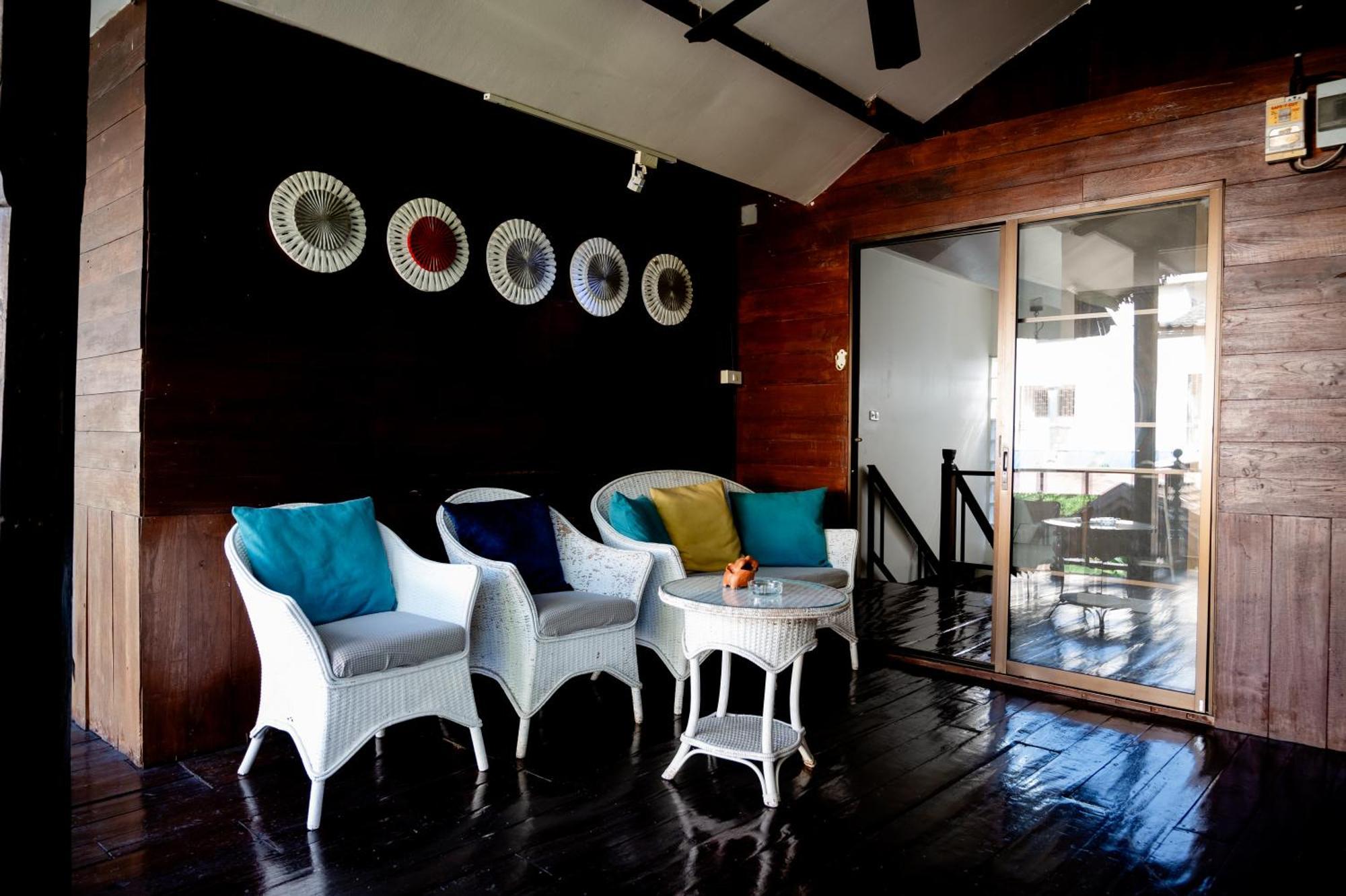 Tolani Northgate Villa Chiang Mai Zewnętrze zdjęcie