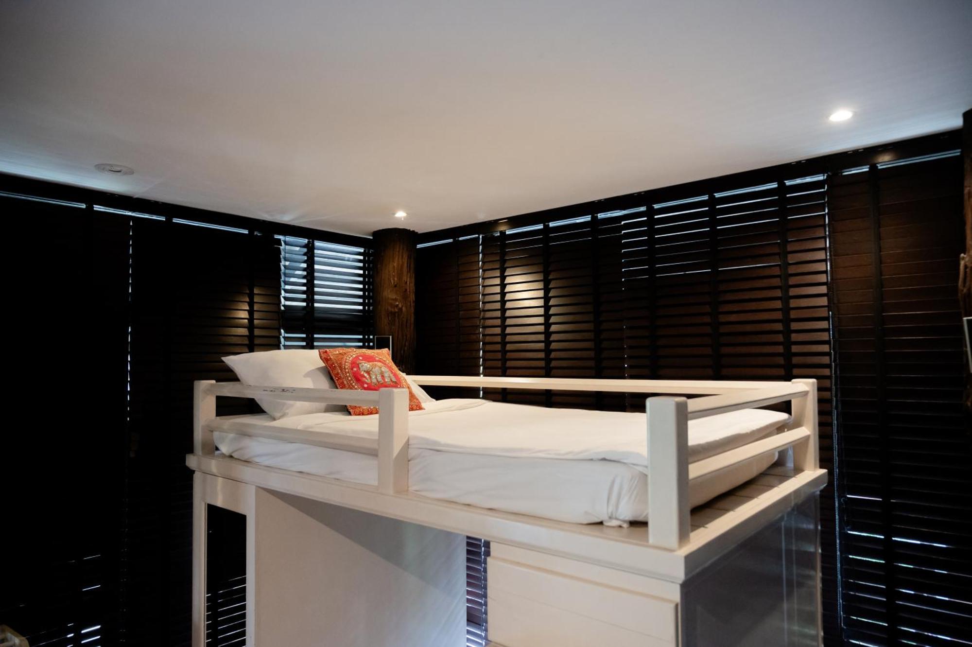 Tolani Northgate Villa Chiang Mai Zewnętrze zdjęcie