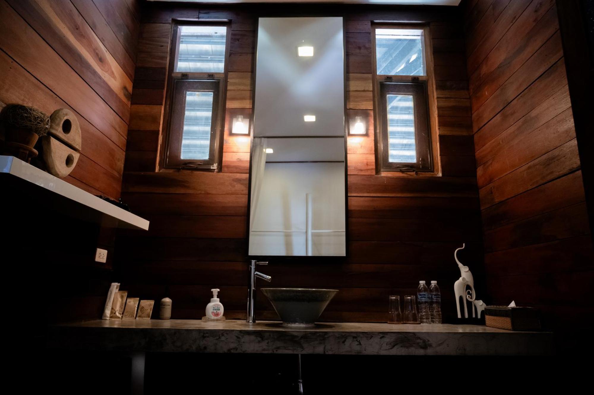 Tolani Northgate Villa Chiang Mai Zewnętrze zdjęcie