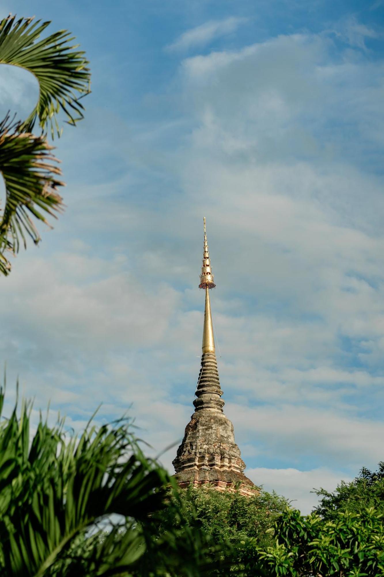 Tolani Northgate Villa Chiang Mai Zewnętrze zdjęcie