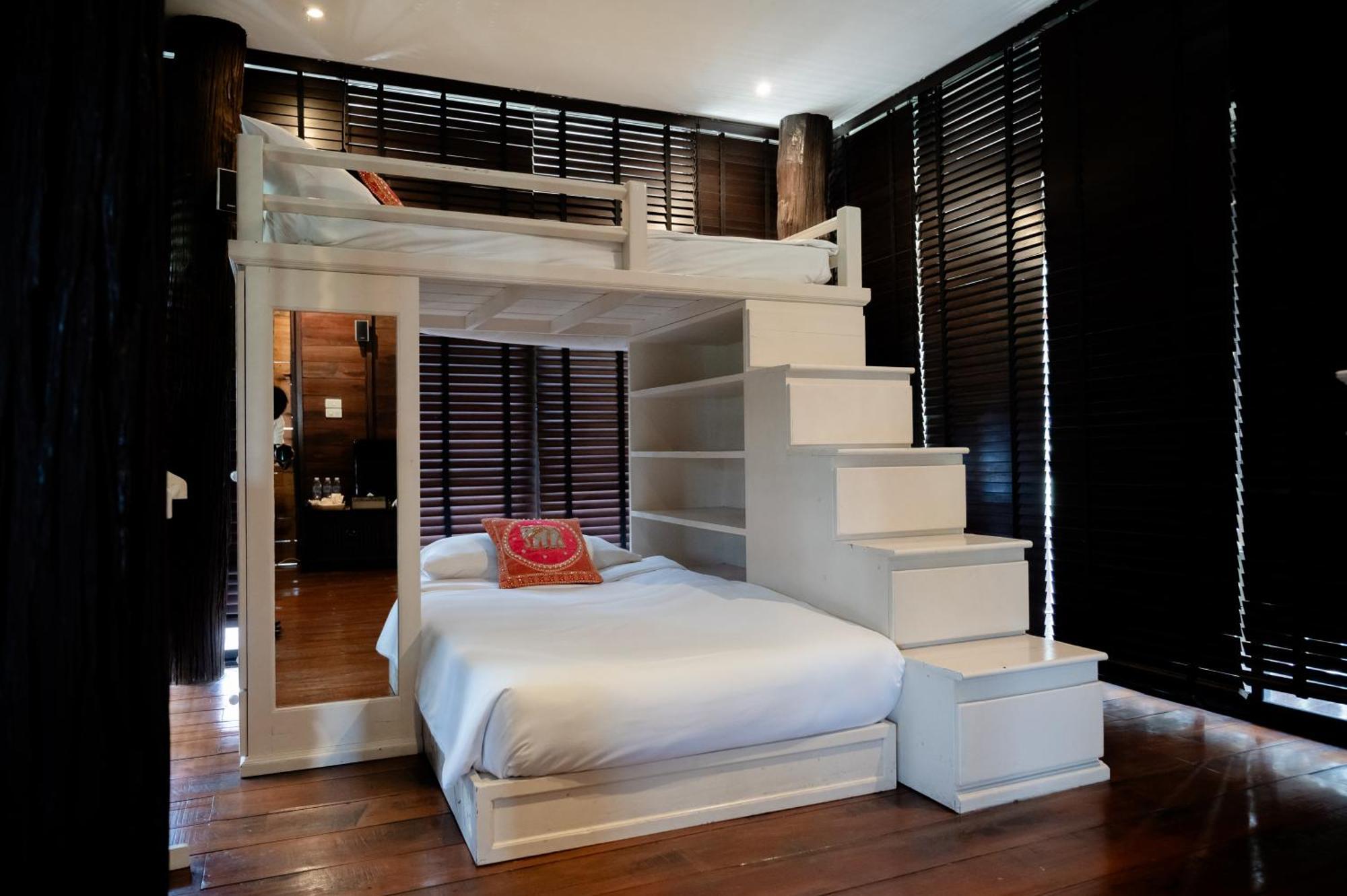 Tolani Northgate Villa Chiang Mai Zewnętrze zdjęcie