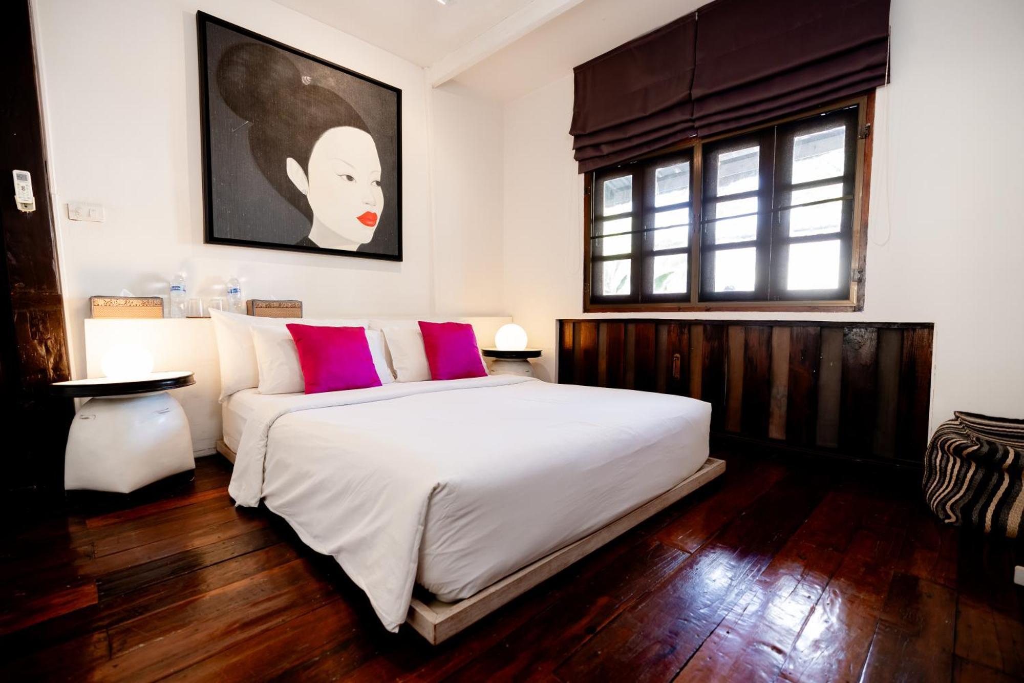 Tolani Northgate Villa Chiang Mai Zewnętrze zdjęcie