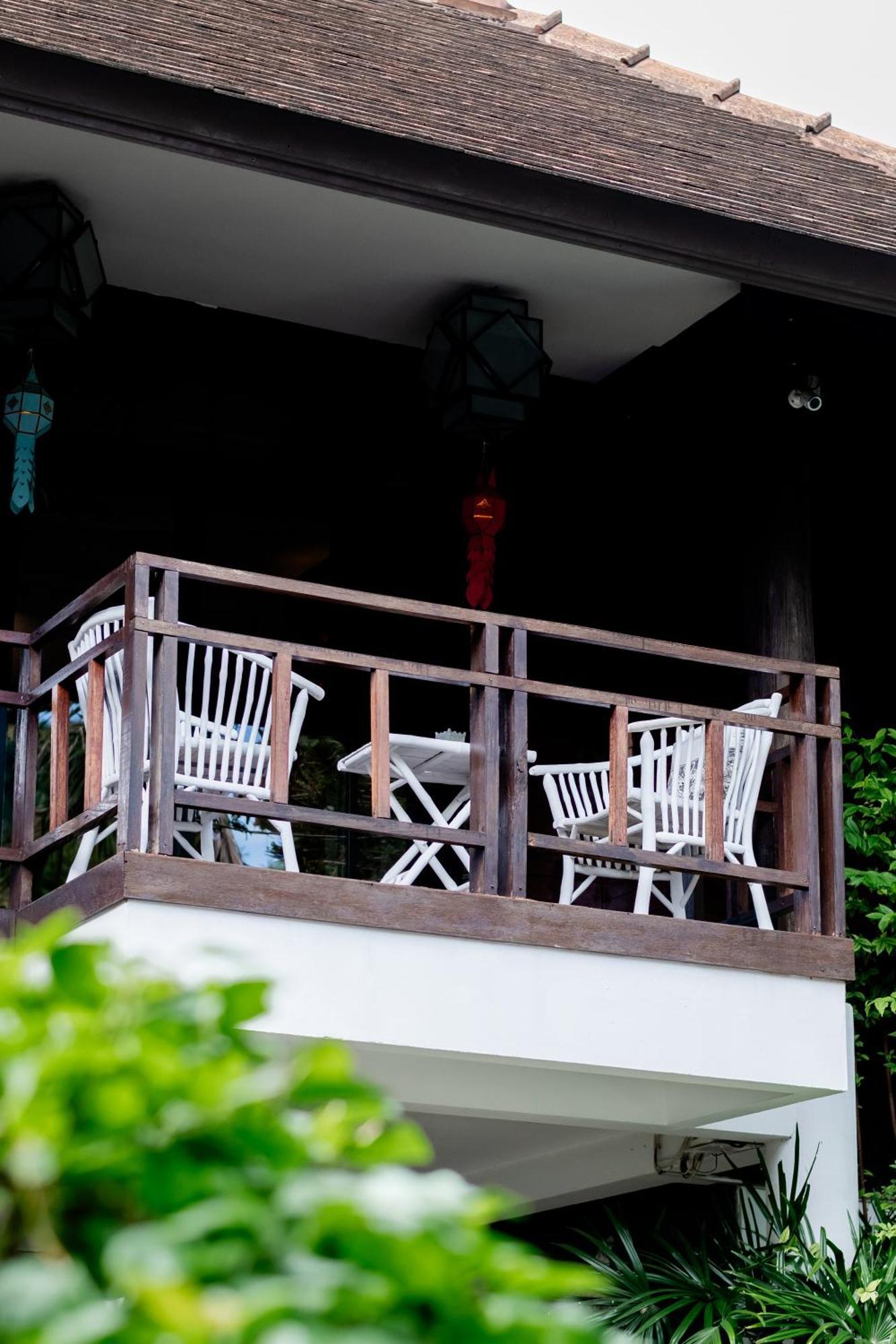 Tolani Northgate Villa Chiang Mai Zewnętrze zdjęcie