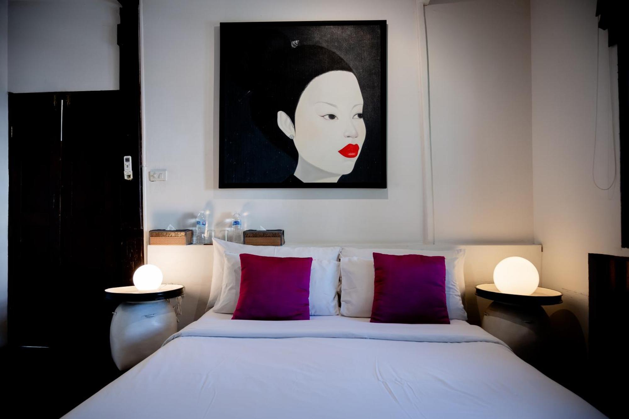 Tolani Northgate Villa Chiang Mai Zewnętrze zdjęcie