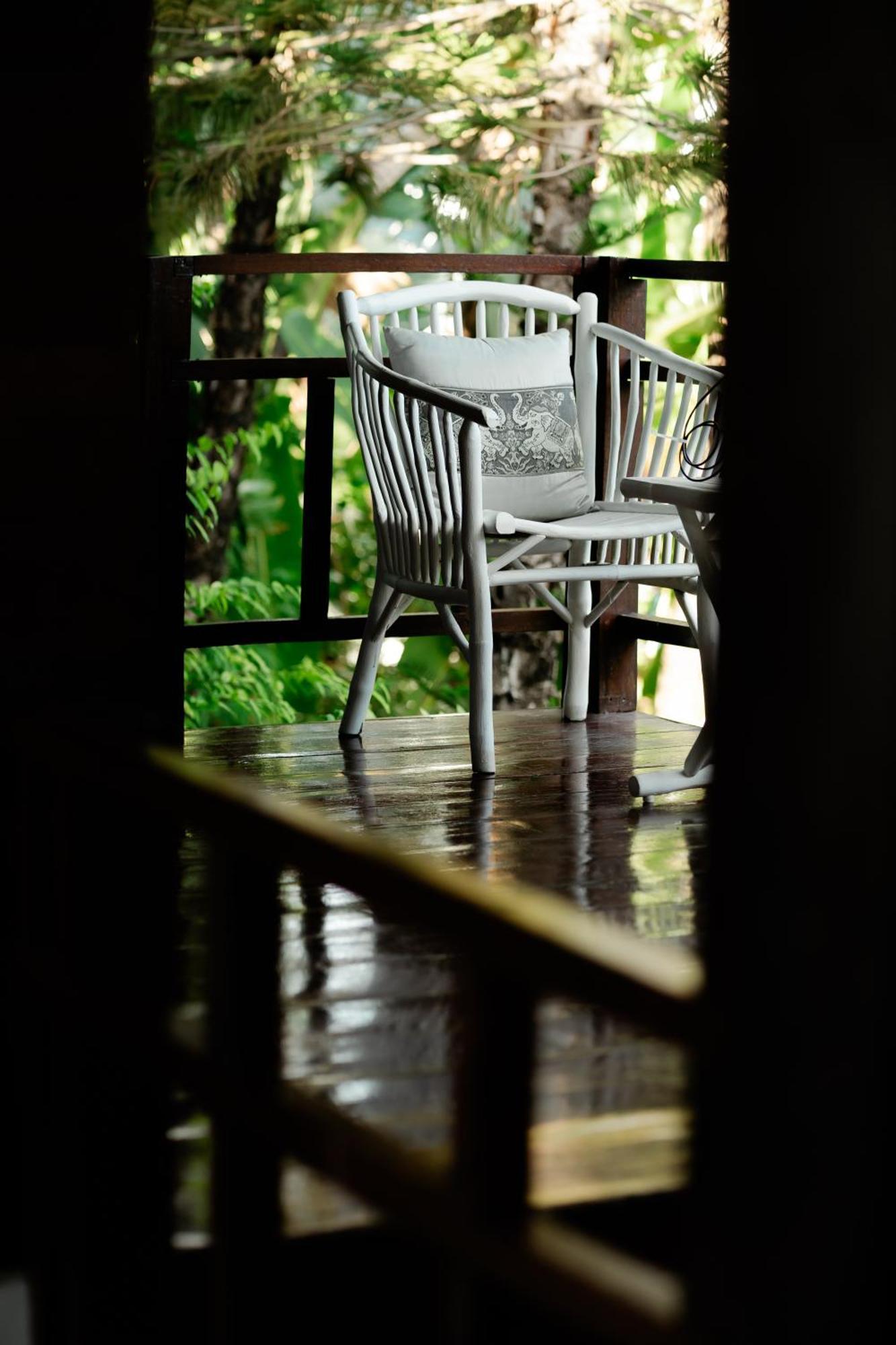 Tolani Northgate Villa Chiang Mai Zewnętrze zdjęcie