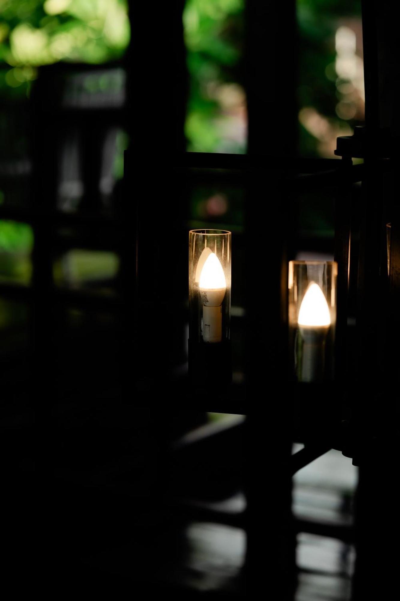 Tolani Northgate Villa Chiang Mai Zewnętrze zdjęcie