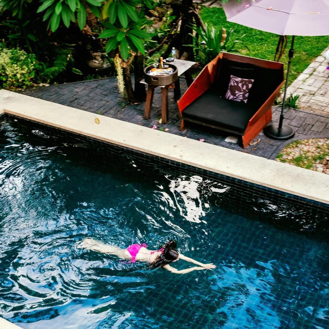 Tolani Northgate Villa Chiang Mai Zewnętrze zdjęcie